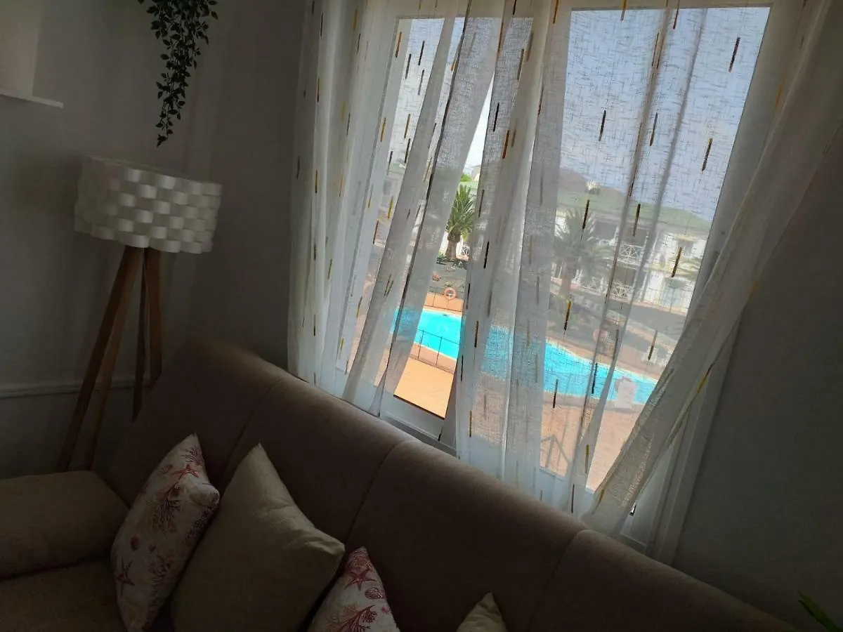Popcorn Beach House Κοραλέχο 0*,  Ισπανία