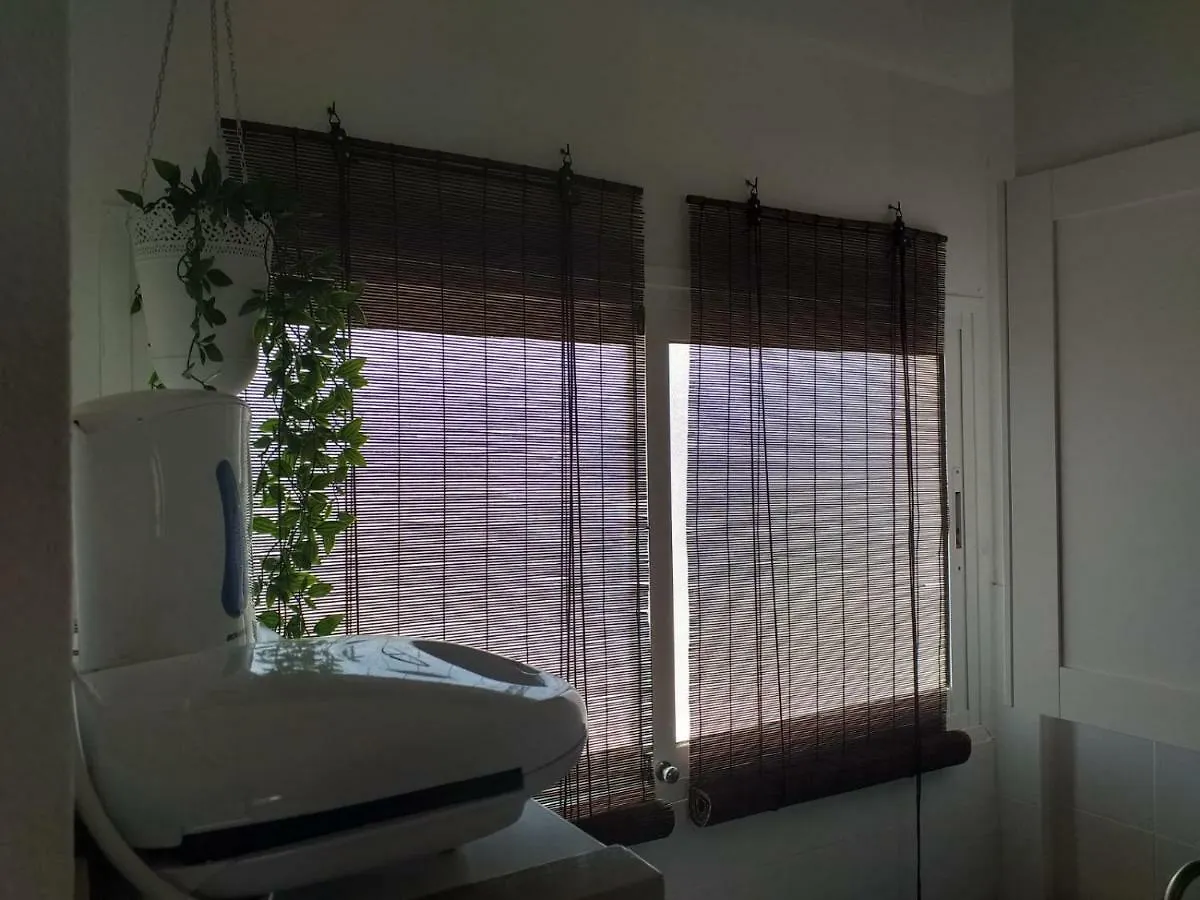 Popcorn Beach House Corralejo Appartement