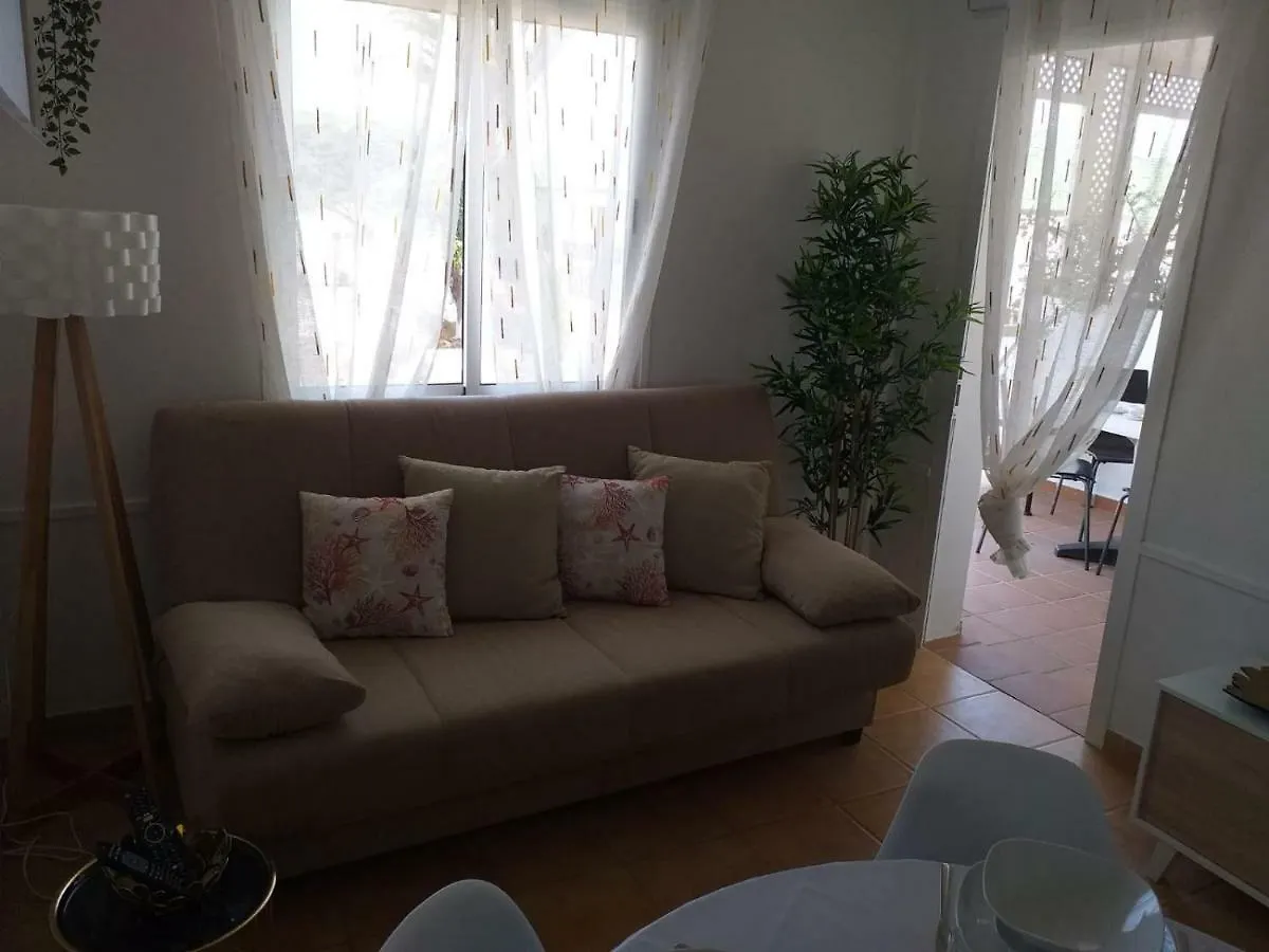 Appartement Popcorn Beach House Corralejo