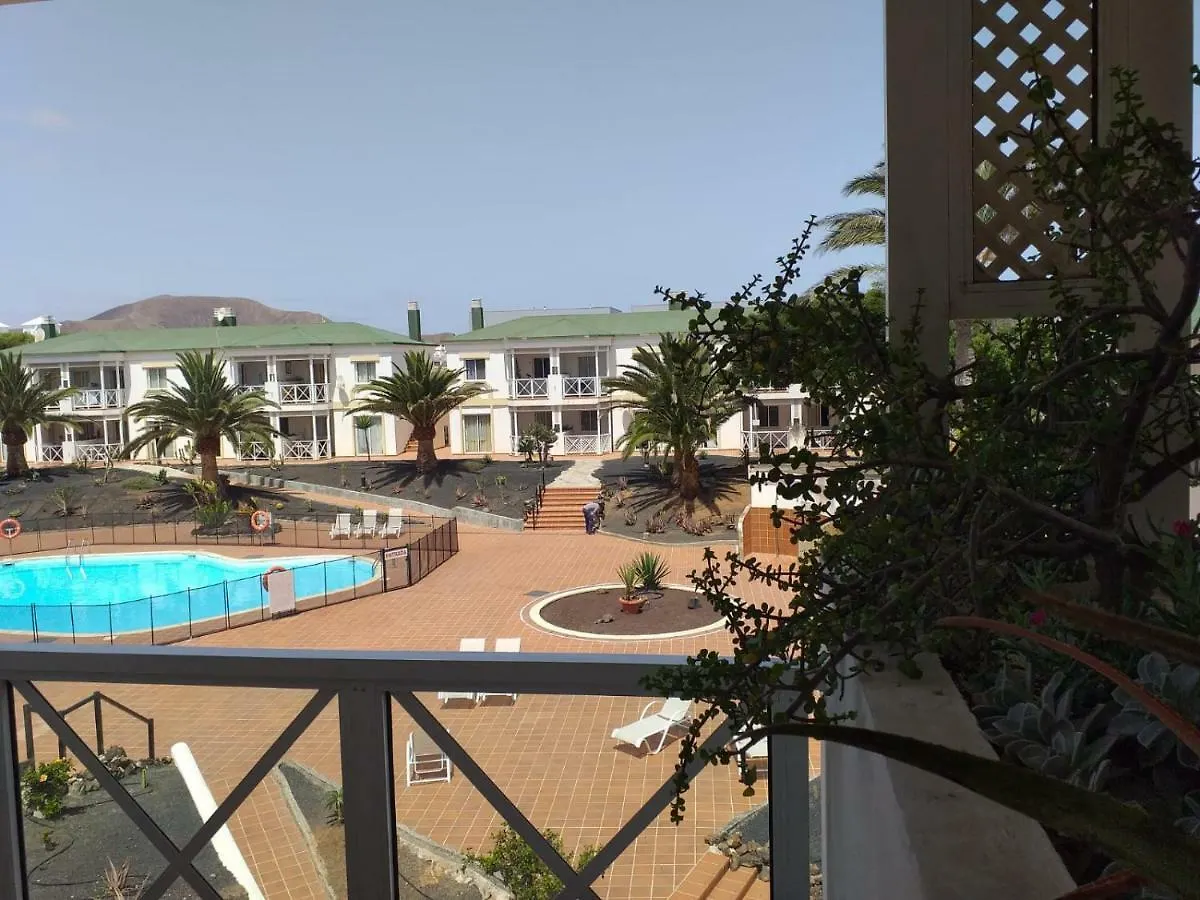 Popcorn Beach House Corralejo 0*,