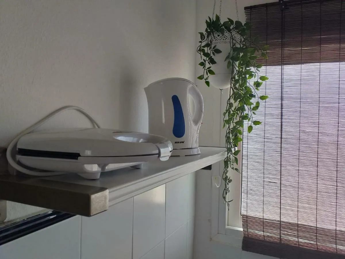 Appartement Popcorn Beach House Corralejo Espagne