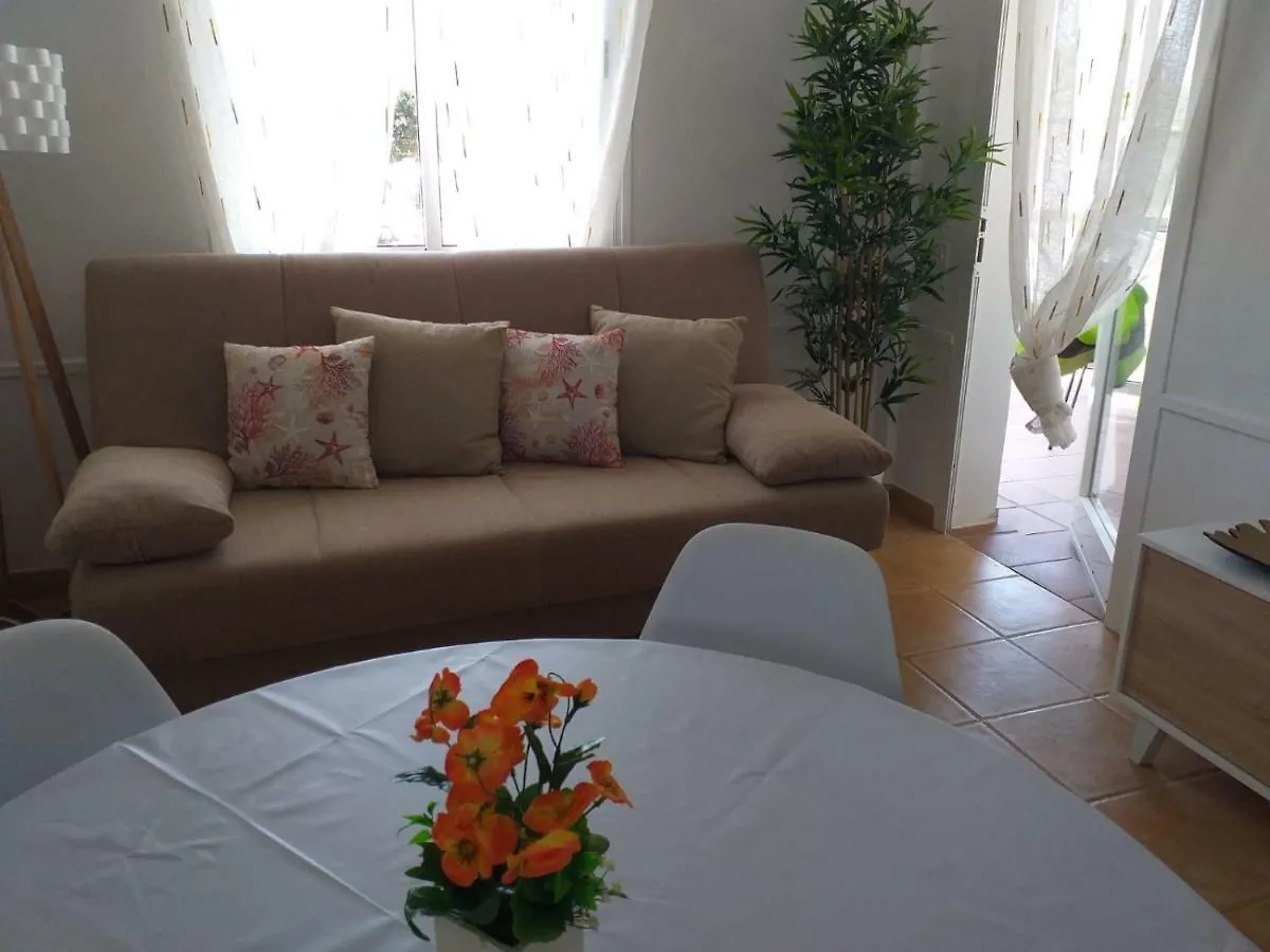 Popcorn Beach House Corralejo