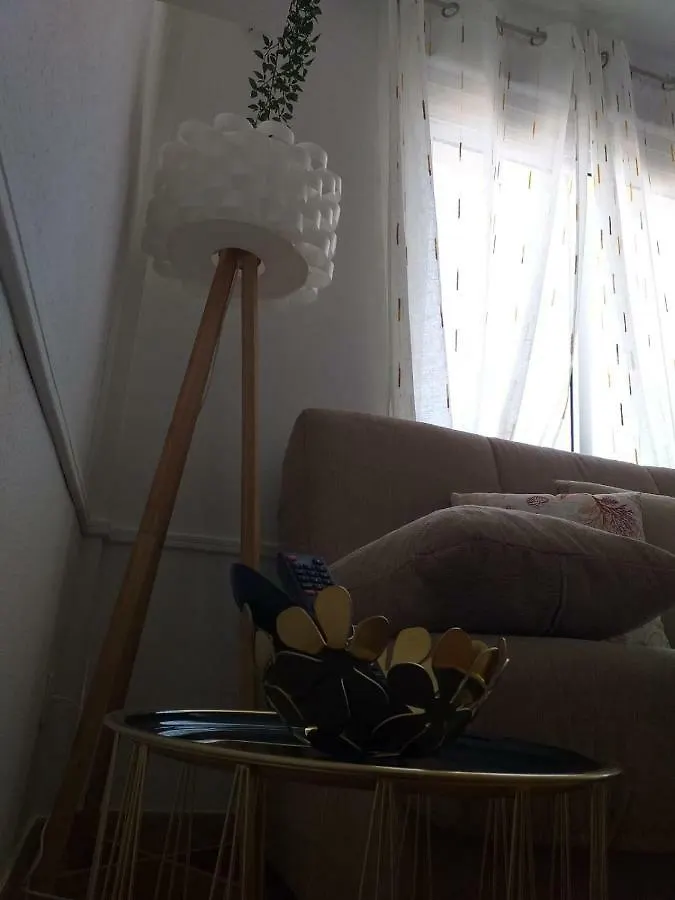 Appartement Popcorn Beach House Corralejo