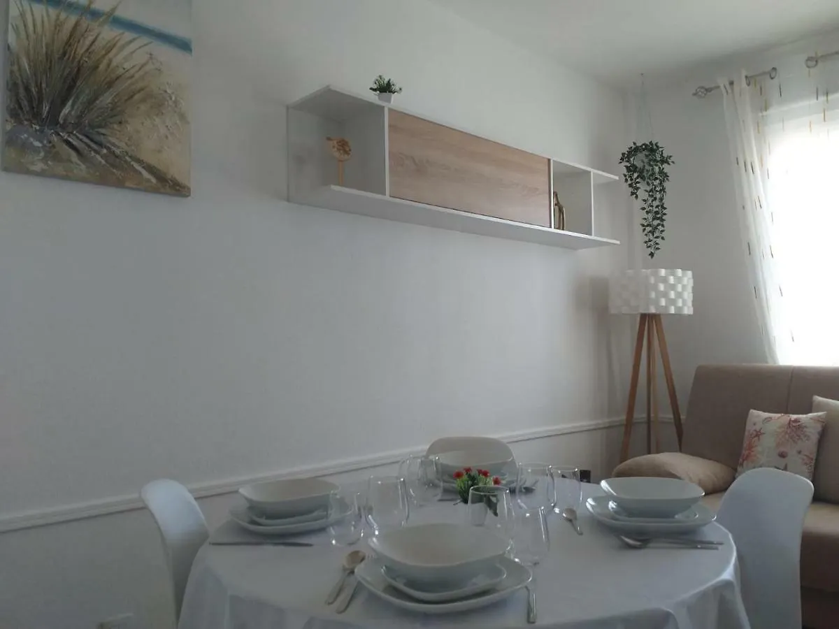 Appartement Popcorn Beach House Corralejo