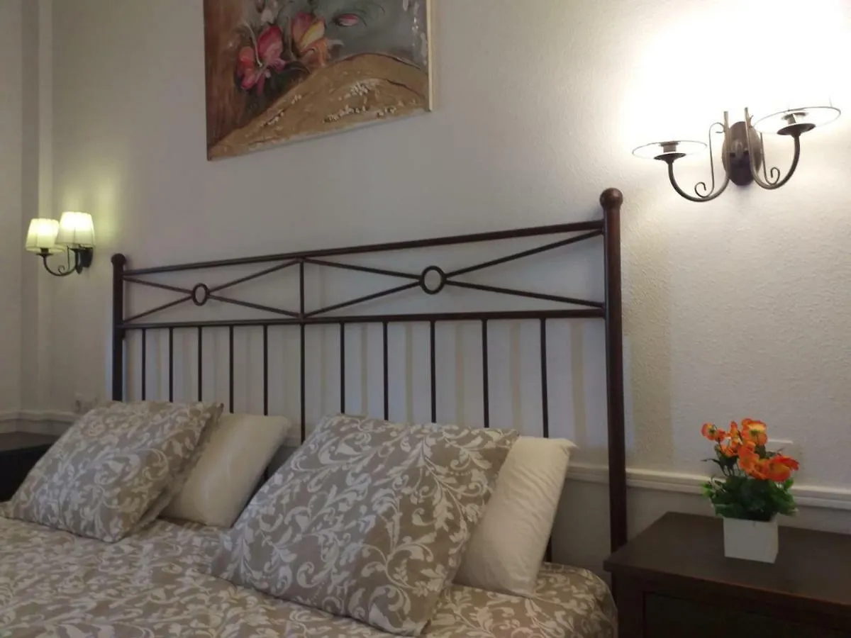 Popcorn Beach House Corralejo Espagne