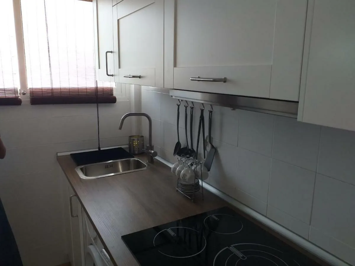 Popcorn Beach House Corralejo 0*,