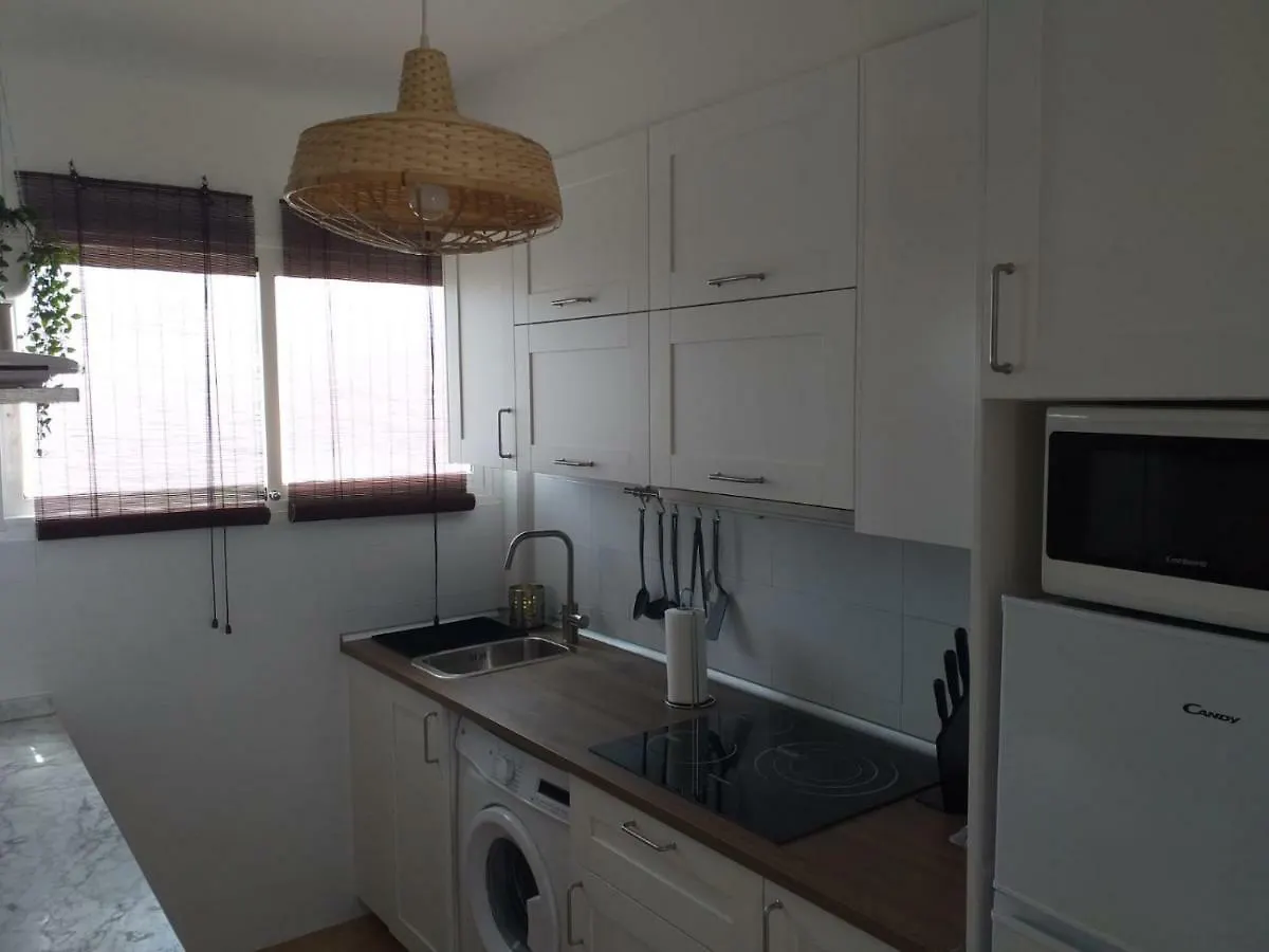 Popcorn Beach House Corralejo 0*,