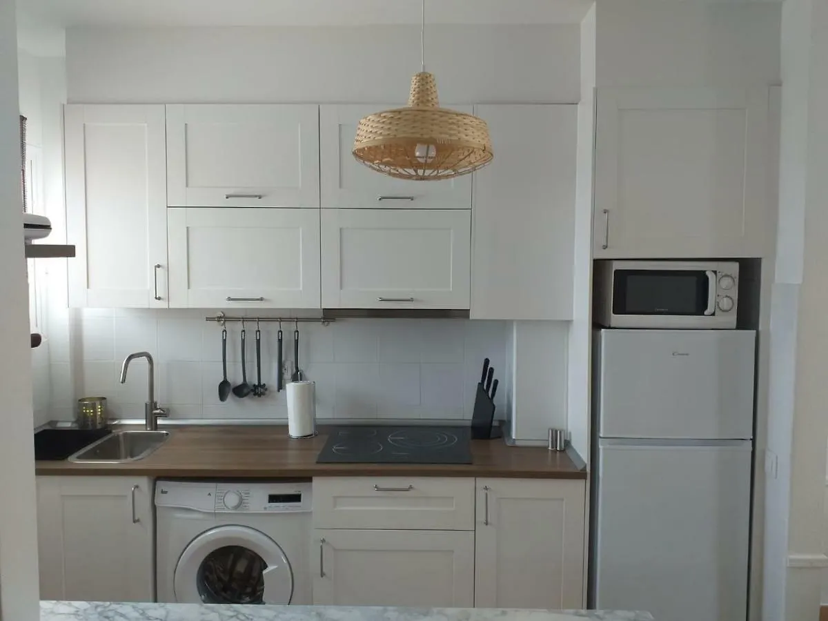 Appartement Popcorn Beach House Corralejo Espagne
