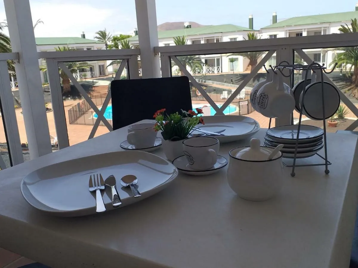 Popcorn Beach House Corralejo