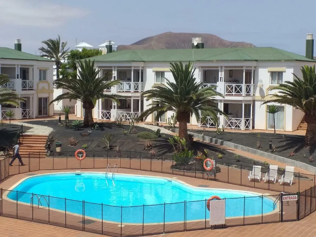 Popcorn Beach House Corralejo