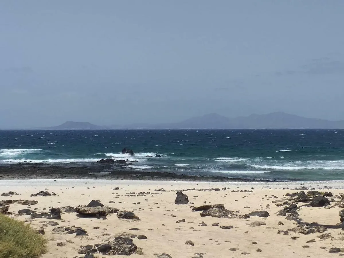 Appartement Popcorn Beach House Corralejo