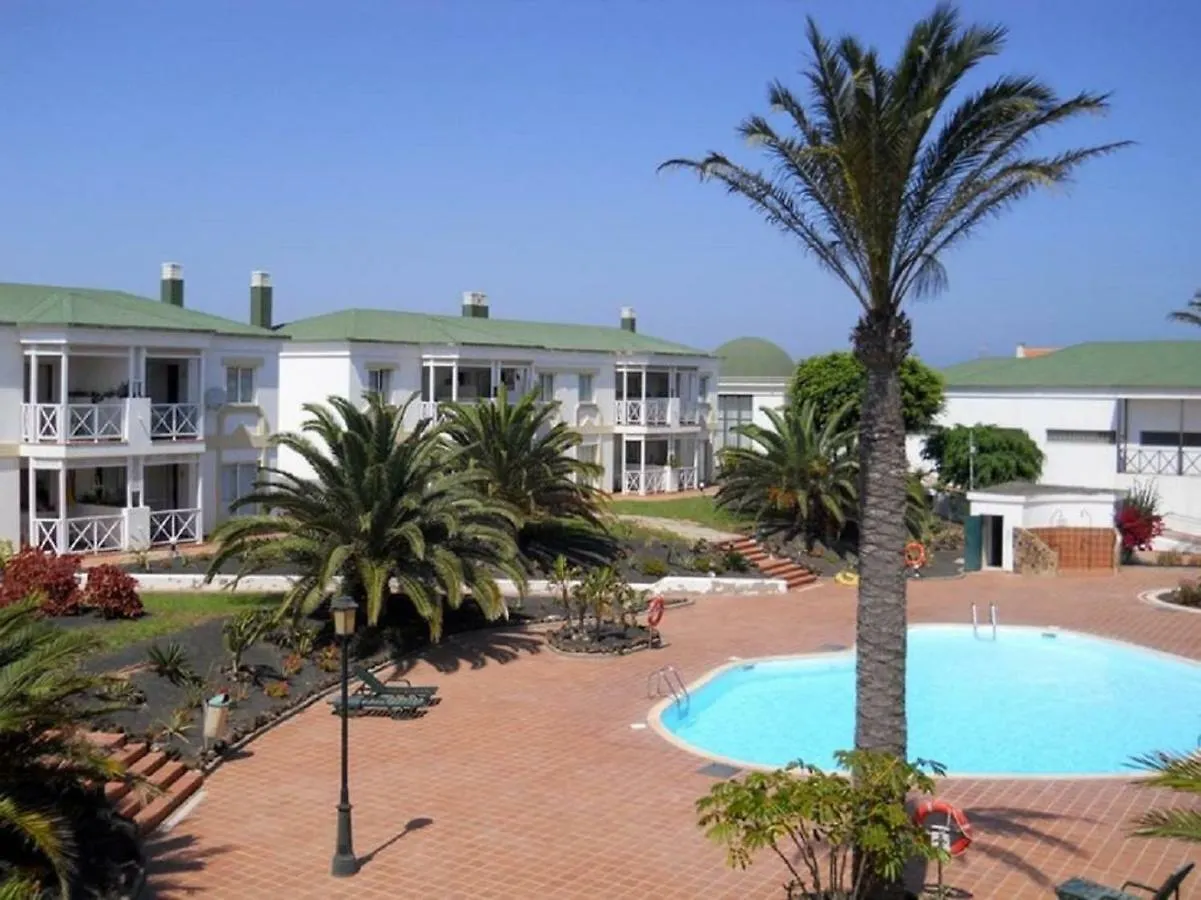 Appartement Popcorn Beach House Corralejo