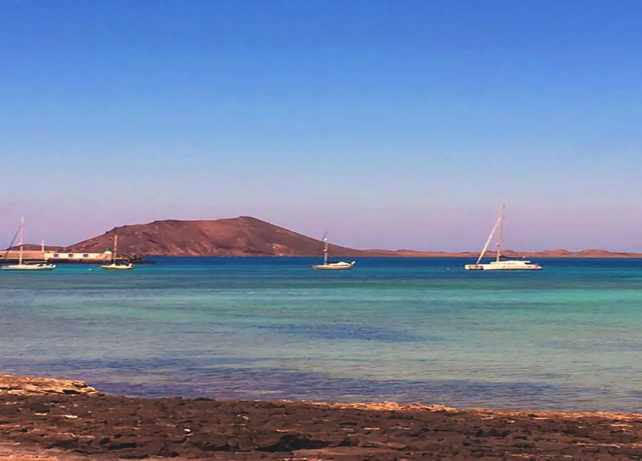 Popcorn Beach House Κοραλέχο Ισπανία