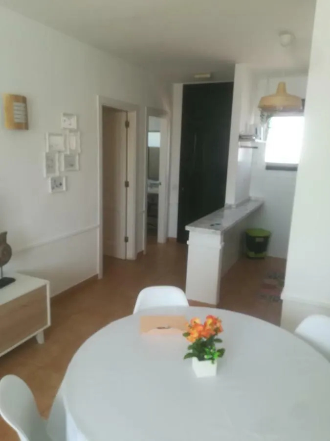 Appartement Popcorn Beach House Corralejo
