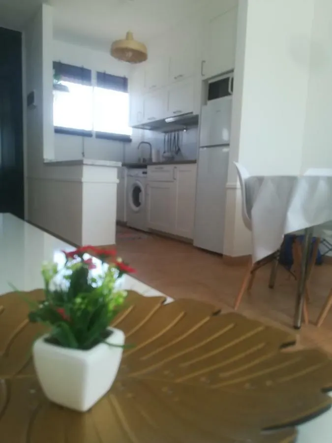 Popcorn Beach House Corralejo Espagne