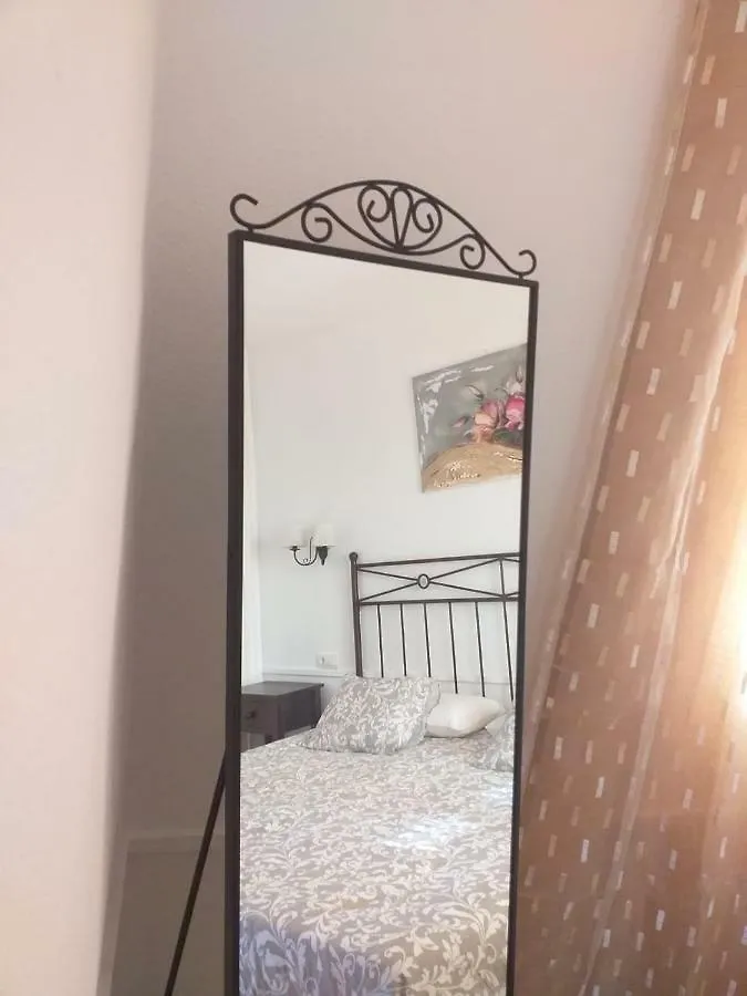 Appartement Popcorn Beach House Corralejo