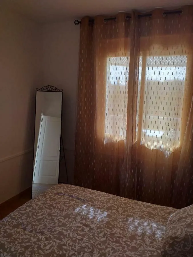 Popcorn Beach House Κοραλέχο Διαμέρισμα