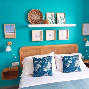 Momis House Corralejo Dunas By Momifuerteventura Apartment