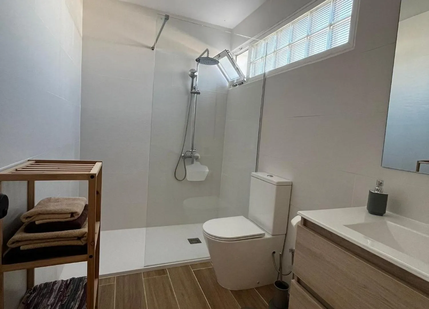 Popcorn Beach House Corralejo