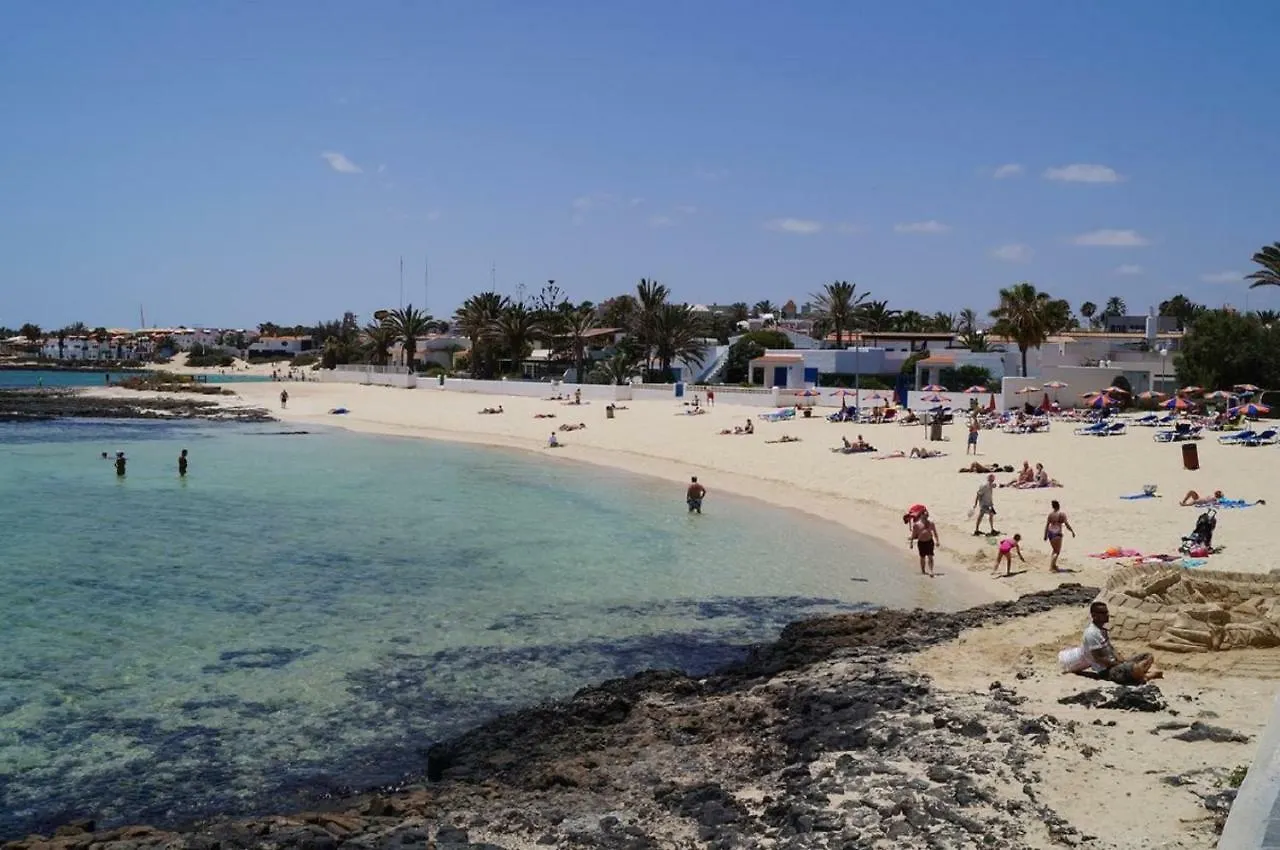 Popcorn Beach House Corralejo